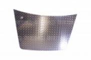 Silver Finish